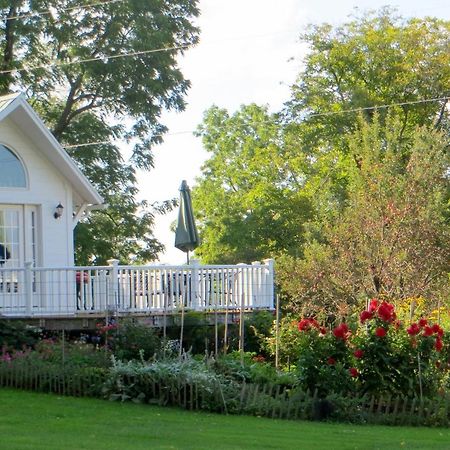 Enfield Manor Bed&Breakfast And Vacation Rental Newfield Exterior foto